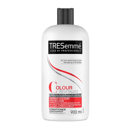 Tresemmé Colour Vibrance Protection Conditioner 900 ml