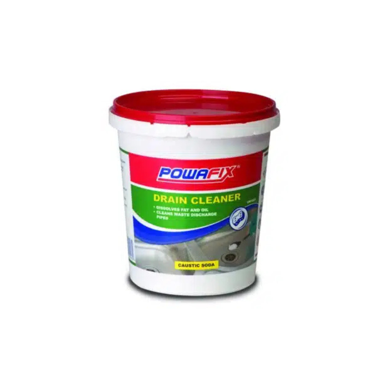 Powafix Drain Cleaner 1KG
