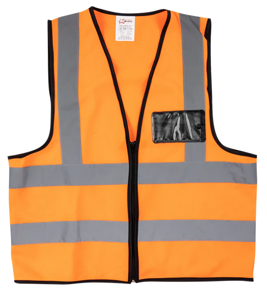 PIONEER Signalling Vest LARGE