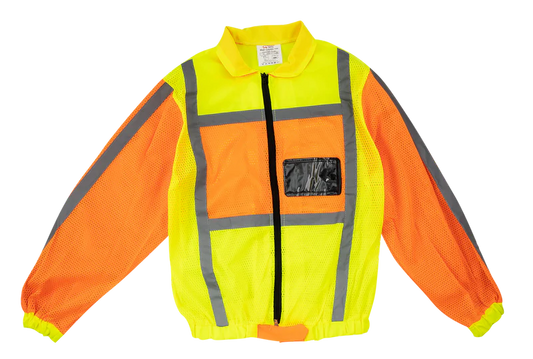 PIONEER Metro Traffic Jacket MEDUIM
