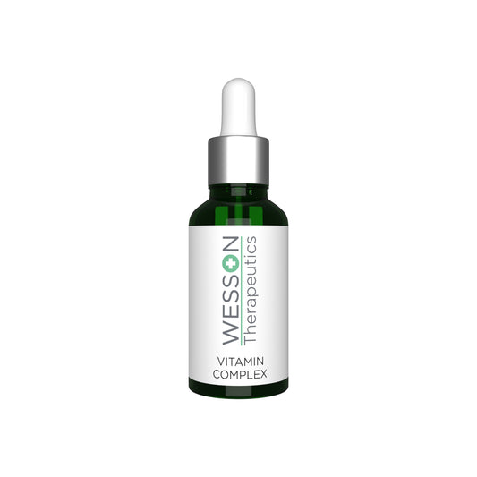Vitamin Complex 30ml