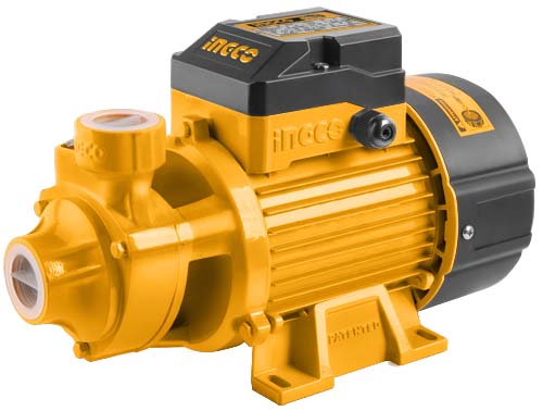 INGCO PUMP  370W MAX FLOW 35L/MIN