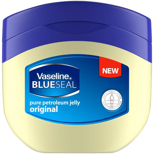 Vaseline Blue Seal Original Petroleum Jelly 250 ml