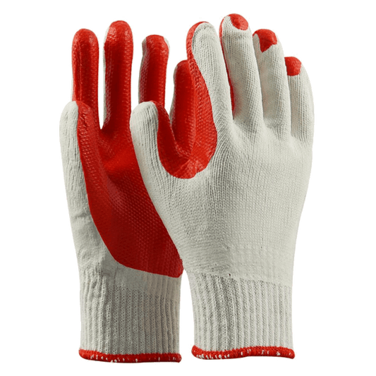 GLOVE MATSAFE CRAYFISH KNIT R/PALM