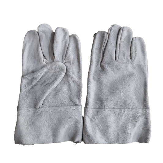 GLOVE MATSAFE CHROME/L ECO 50MM