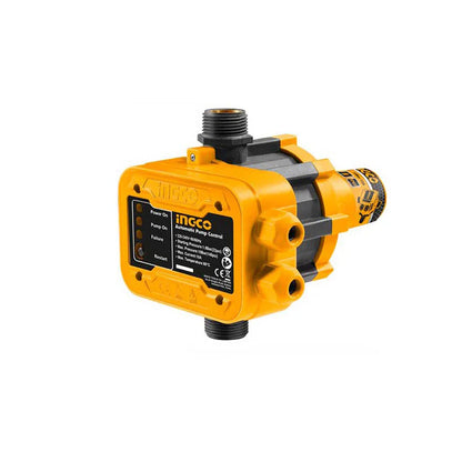 INGCO PUMP CONTROL PRES SWITCH 10BAR