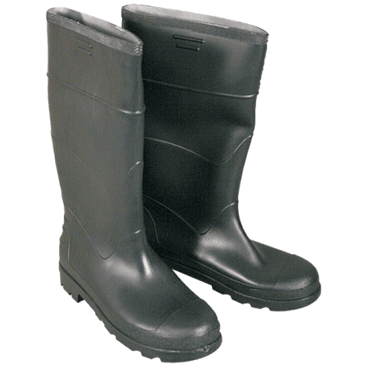 WAY1008 – GUMBOOT BATA JOBBER S08 BLACK