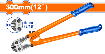 WADFOW BOLT CUTTER DROP FORGED 300MM