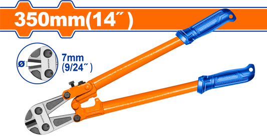 BOLT CUTTER DROP FORGED 350MM