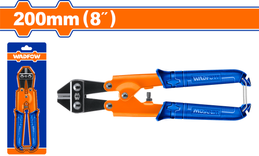 BOLT CUTTER MINI 65Mn 200MM