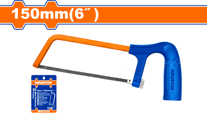 WADFOW SAW HACK MINI ABS HNDL 150MM