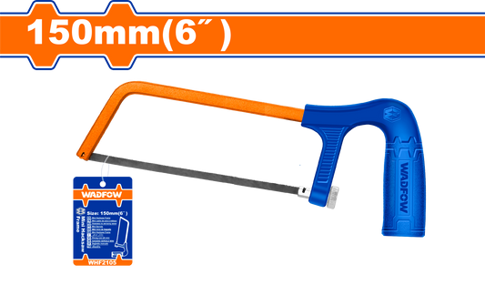 SAW HACK MINI ABS HNDL 150MM
