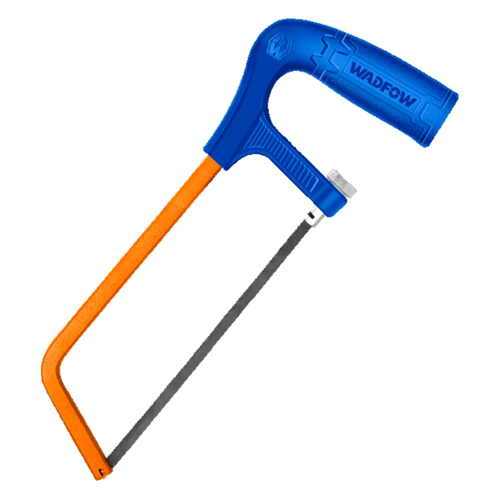 WADFOW SAW HACK MINI ABS HNDL 150MM