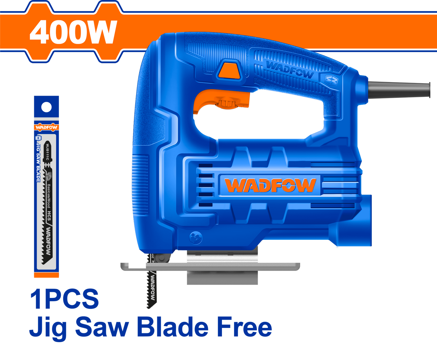 SAW JIG 400W WITH 1PC BLADE