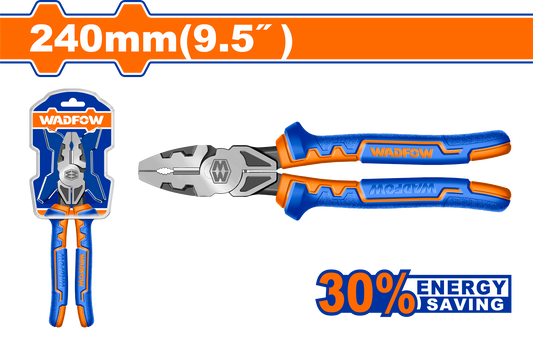 PLIER COMB  HL 240MM
