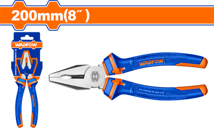 WADFOW PLIER COMB CB 200MM