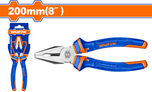PLIER COMB CB 200MM