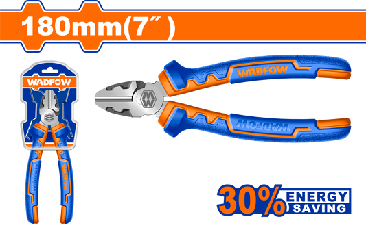 PLIER D/CUTTER HL 180MM