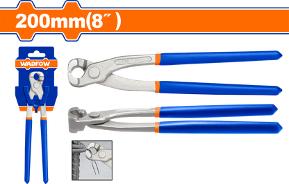 WADFOW PLIER RABBIT 200MM