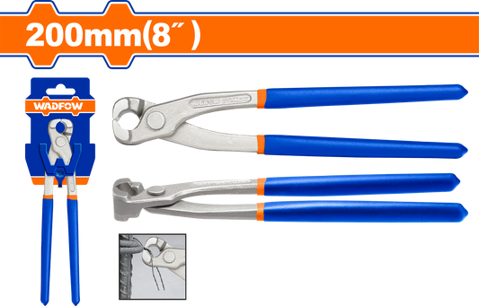 PLIER RABBIT 200MM