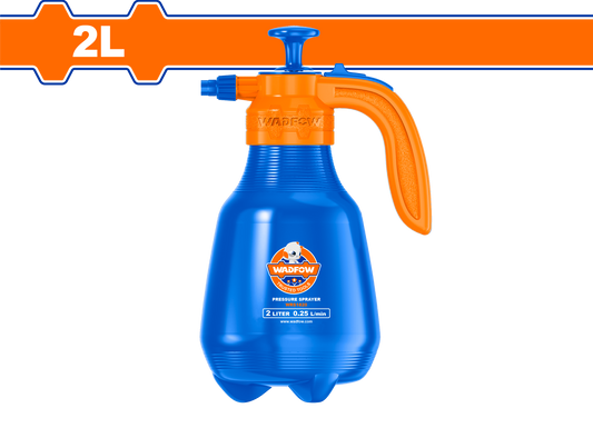 SPRAYER PRESSURE 2L