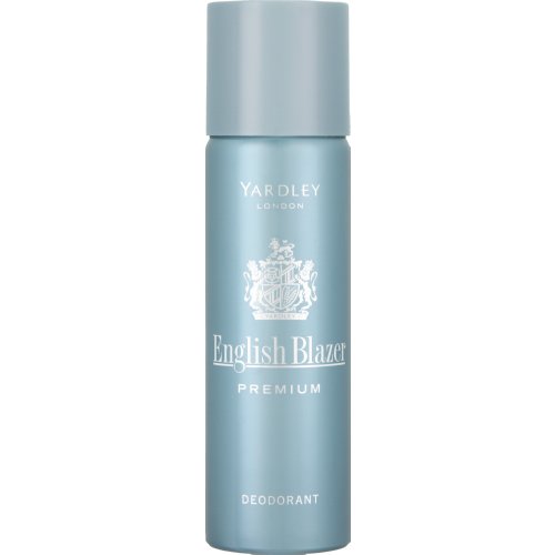 Yardley English Blazer Deodorant Assorted 125ml - Premium