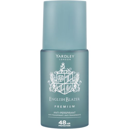 Yardley English Blazer Anti-Perspirant Roll-On 50ml - Premium