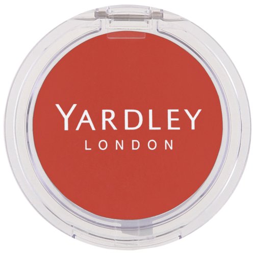 Yardley London Blush - Terracotta