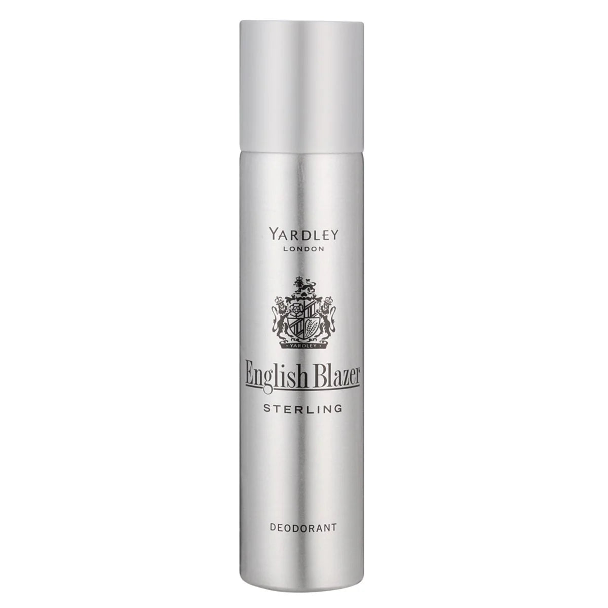 Yardley English Blazer Deodorant Sterling 250ml