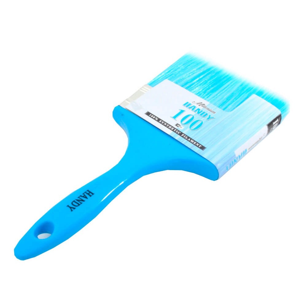 Academy Brushware — Handy Paint Brush 100mm
