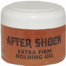 After Schock Gel Gold 250ml