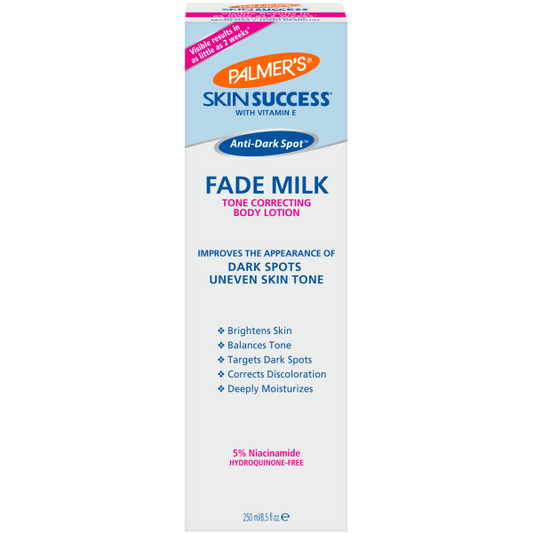Anti-Dark Spot Fade Milk 8.5 fl oz