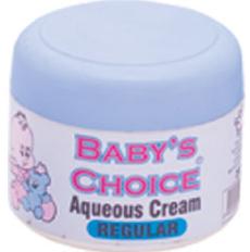 Baby’s Choice Aqueous Cream Regular 125g