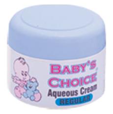 baby’s Choice Aqueous Cream Regular 250g