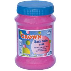 Pink Bath Salts Size: 350g