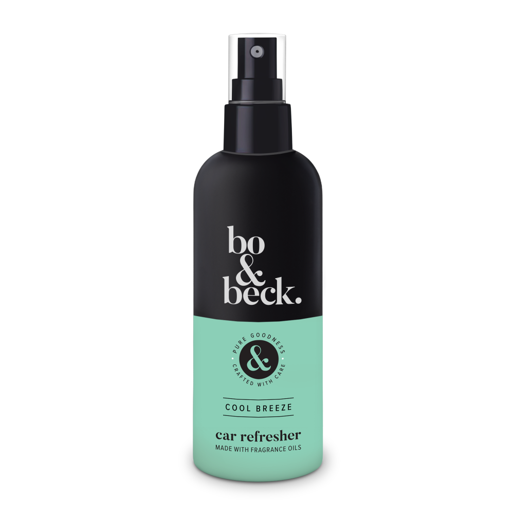 Bo&Beck Cool Breeze Car Spray 100ml