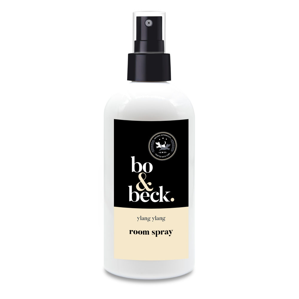 Bo&Beck Ylang Ylang Room Spray 250ml