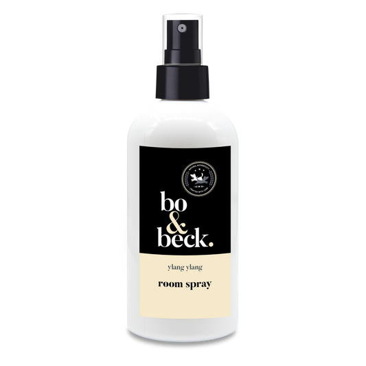 Bo&Beck Ylang Ylang Room Spray 250ml