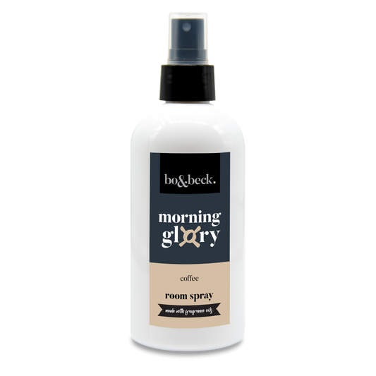 Bo&Beck Coffee Room Spray 250ml