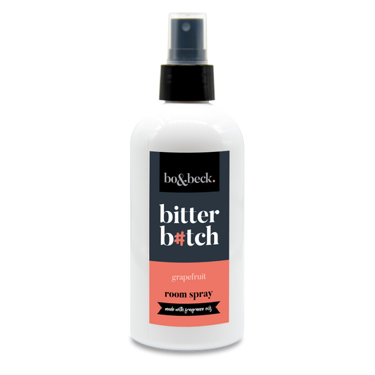 Bo&Beck Bitter B#tch / Grapefruit Room Spray 250ml