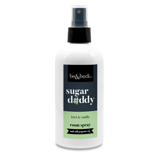 Bo&Beck Kiwi & Vanilla Room Spray 250ml