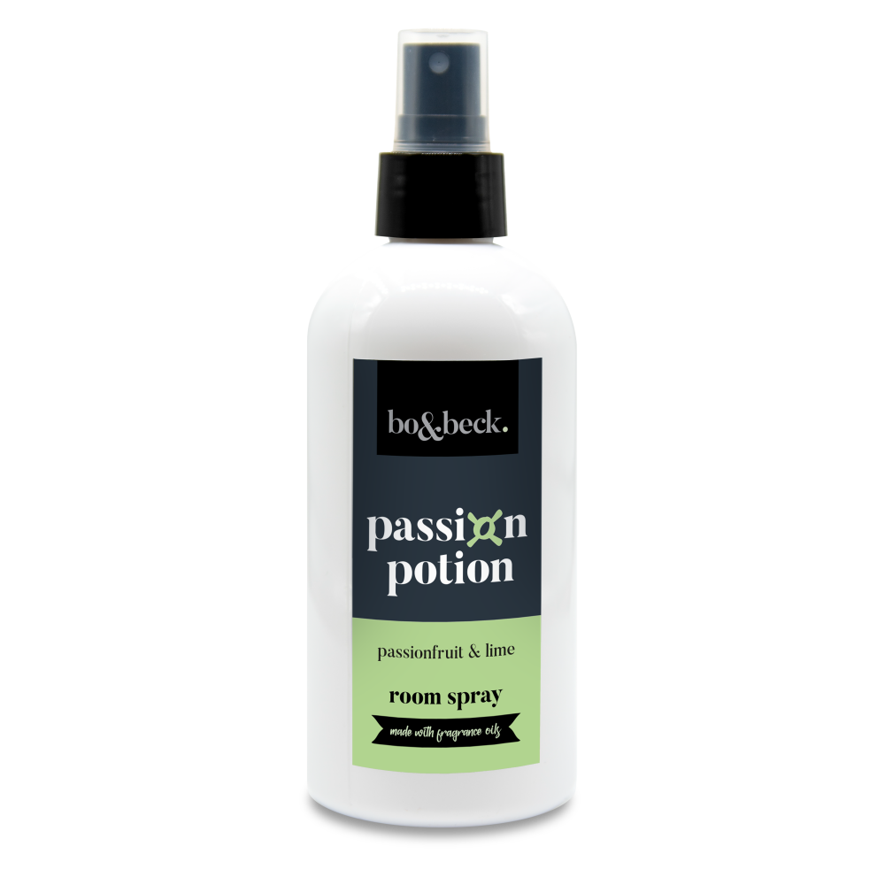 Bo&Beck Passion Potion Room Spray 250ml