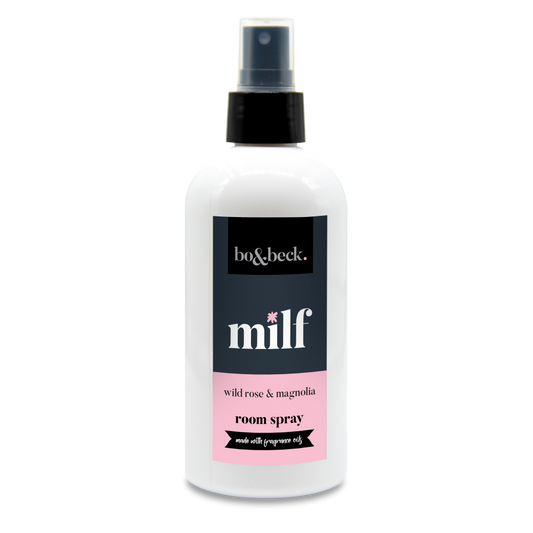 Bo&Beck Wild Rose & Magnolia Room Spray 250ml