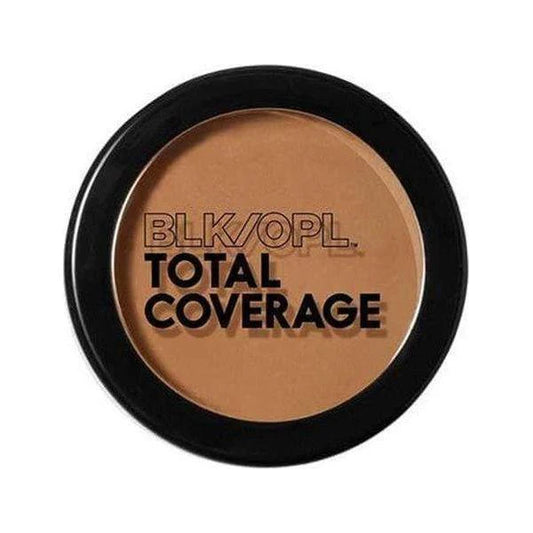Black Opal Total Coverage Concealing Foundation Truly Topaz 11.4g