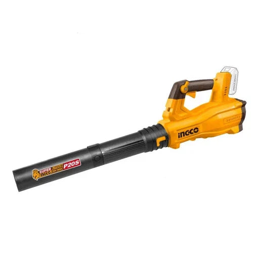 Ingco Cordless Leaf Blower 20V