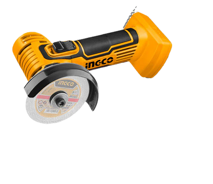 INGCO 20V PS+ C/L GRINDER 76MM  8P