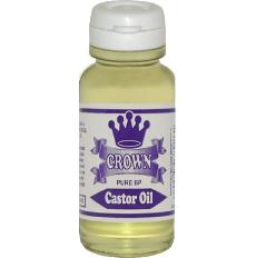 Crown Olive Oil Size: 100ml