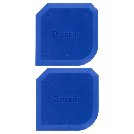 Bostik Professional Silicone Tool Sealants 2 Piece