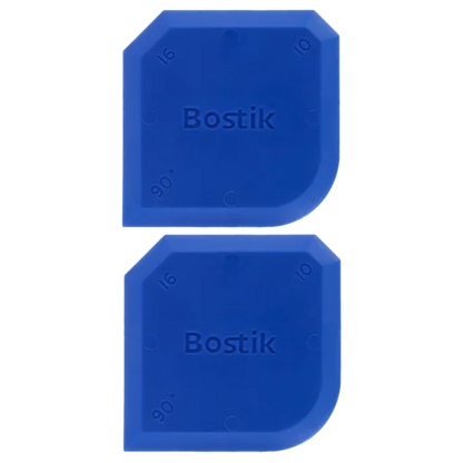 Bostik Professional Silicone Tool Sealants 2 Piece