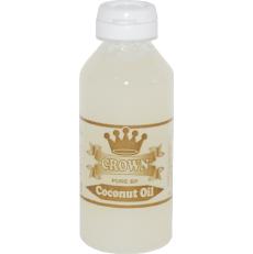 Crown Coconut Oil Size: 100ml